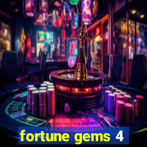 fortune gems 4